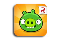 Bad Piggies per android