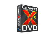 VSO ConvertXtoDVD