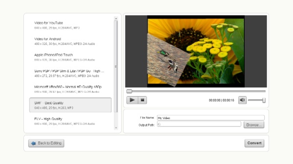 FileLab Video Editor