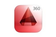 AutoCAD 360 Web