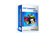 Aiseesoft DVD Converter Suite