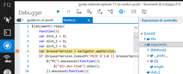 Microsoft Data Driven: Live streaming su SQL Server 2016 e dati