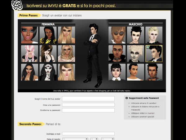 IMVU