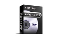 GET Video to DVD