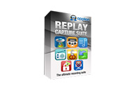 Replay Capture Suite