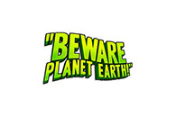 Beware Planet Earth