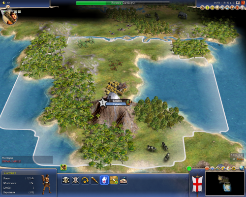 Civilization IV: possibile porting su Linux in arrivo