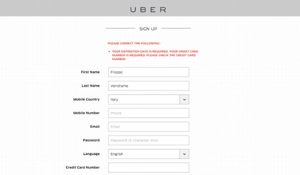 Uber