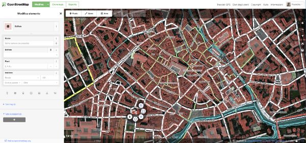 OpenStreetMap