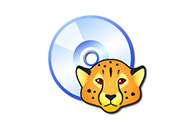 Cheetah CD Burner