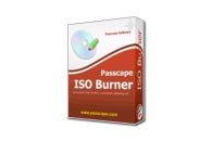 Passcape ISO Burner