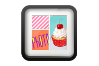 Photo Frame: Easy Collage