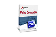 Apollo Video Converter