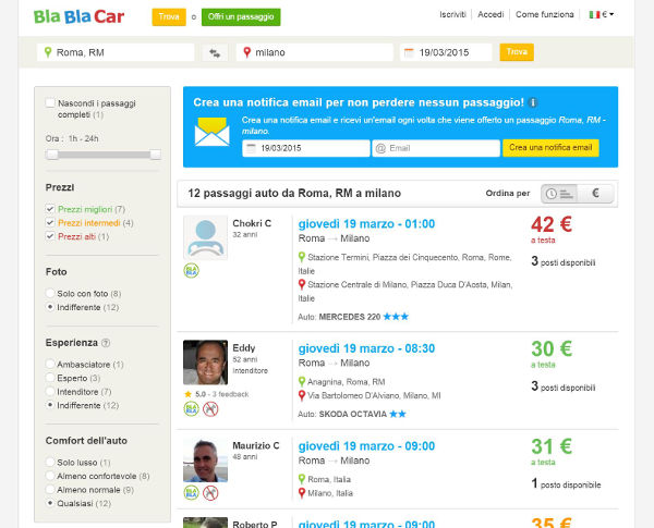 BlaBlaCar