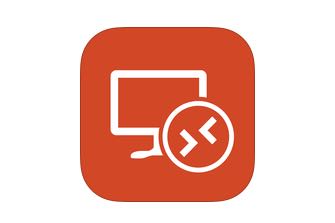 Microsoft Remote Desktop