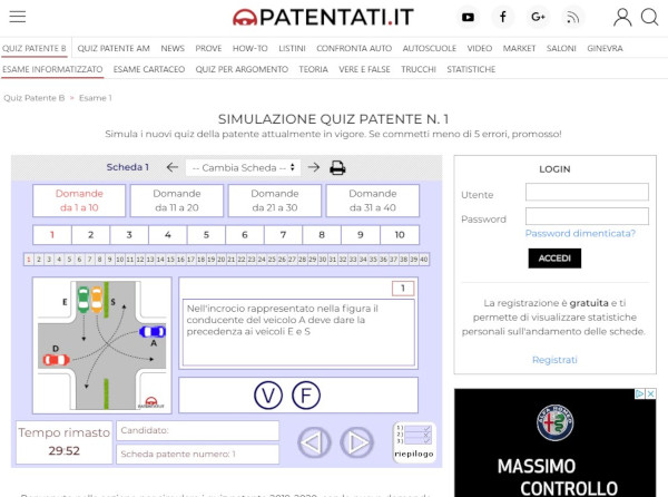 Patentati.it