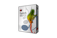 Switch Audio Converter