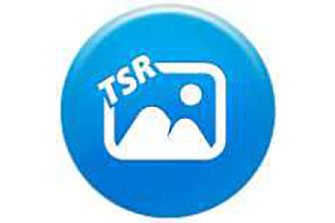 TSR Watermark Image Software