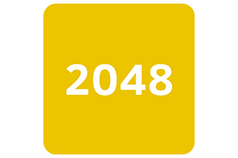 2048 Number Puzzle game