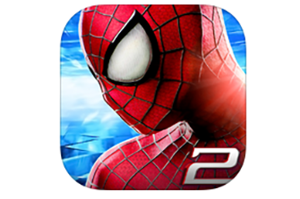 The Amazing Spider-Man 2