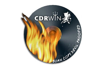 CDRWIN