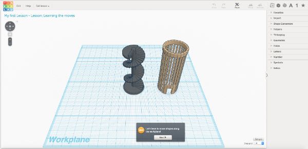 Tinkercad