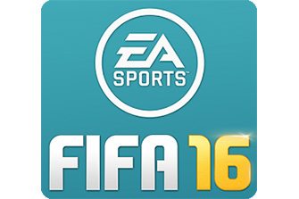 EA Sports FIFA 16 Companion