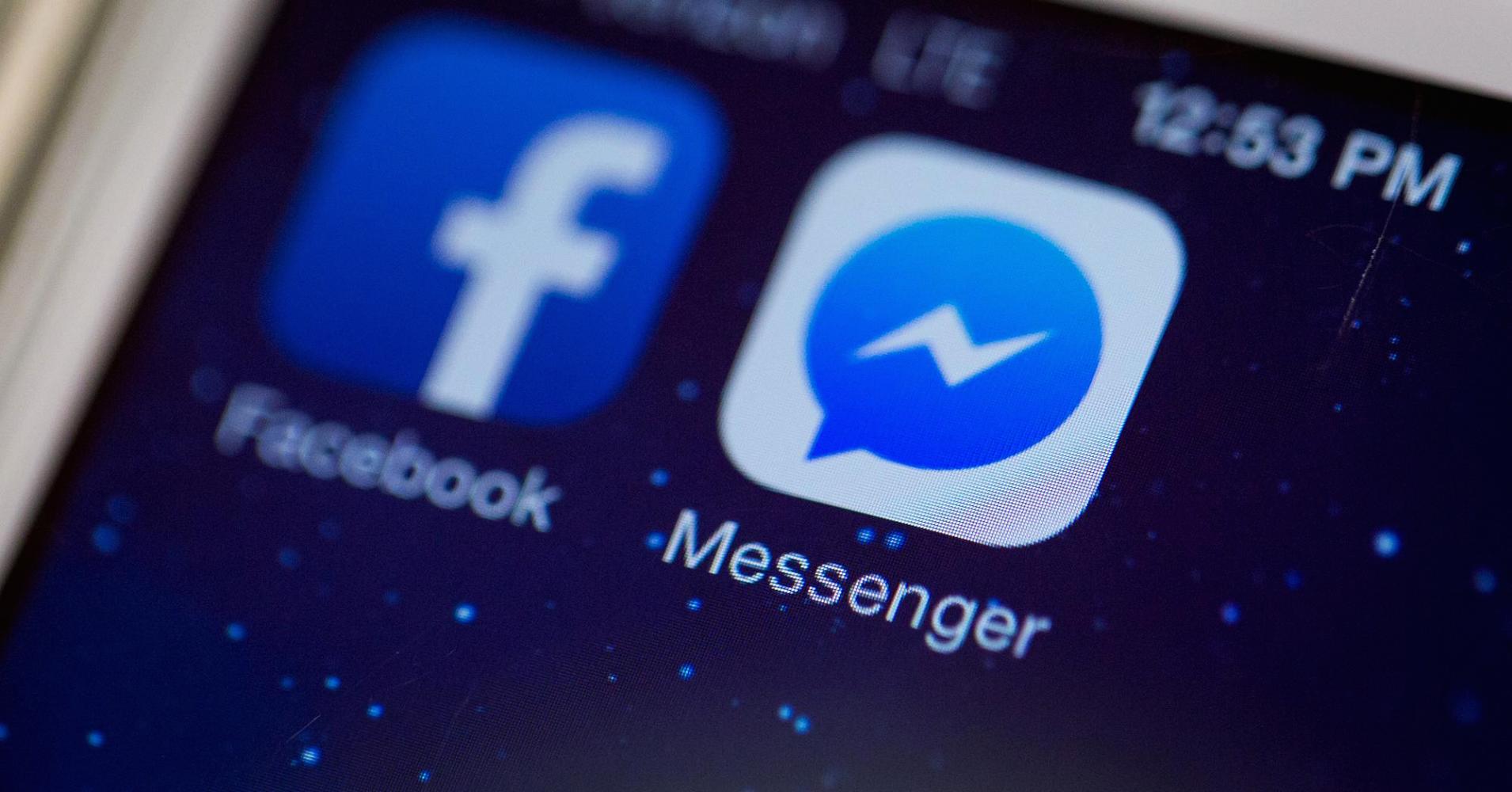 Facebook Messenger, come bloccare un contatto