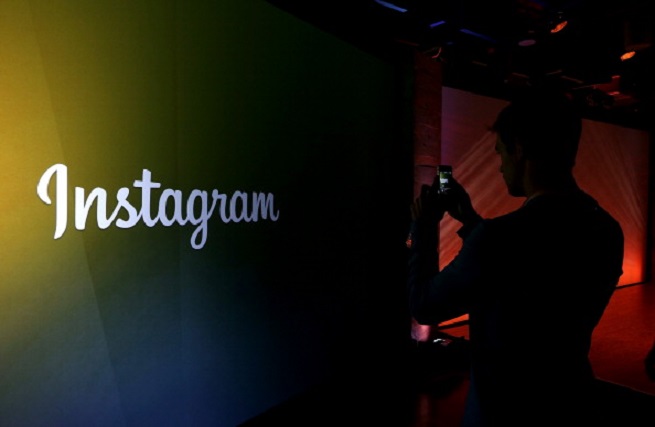 Instagram: come rendere privati i post