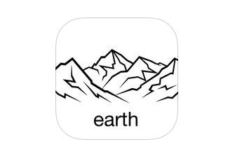 PeakFinder Earth