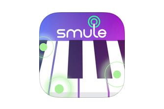 Magic Piano by Smule