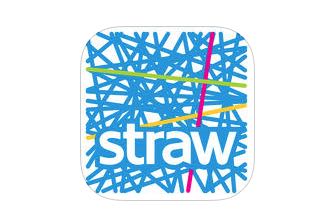 Straw