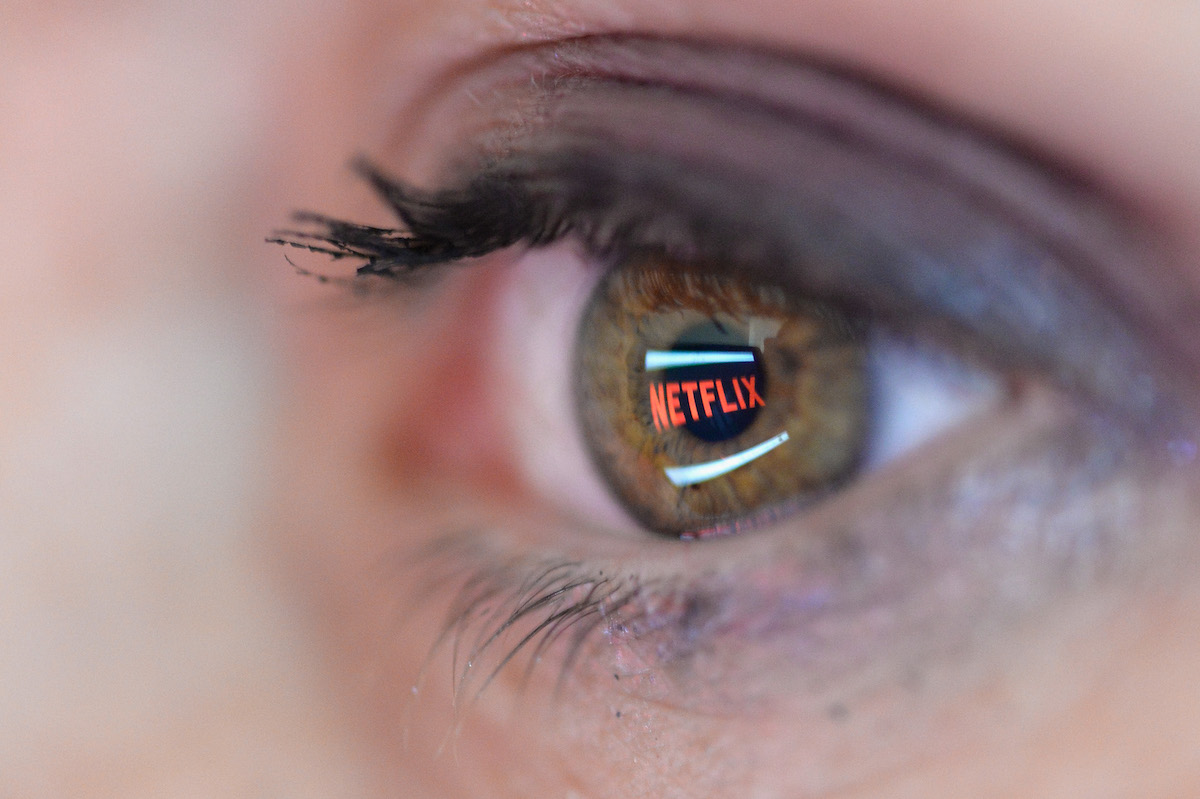 Netflix, come tenere sotto controllo l’utilizzo della banda