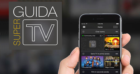 Super Guida TV e VCast: un videoregistratore cloud su iPhone