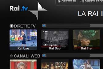 Programmi RAI, come rivederli gratis