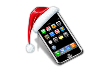 5 App immancabili per Natale