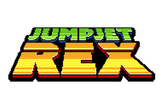 JumpJet Rex