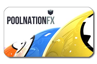 Pool Nation FX Lite