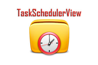 TaskSchedulerView