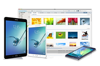 Samsung Kies: le funzionalità del software per sincronizzare gli smartphone e tablet