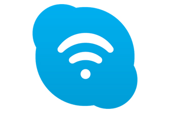 Skype WiFi