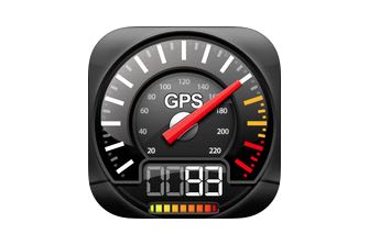 Speedometer GPS+