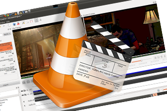 Videolan Movie Creator, guida all'uso