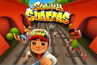 Subway Surfer per Android: download e trucchi