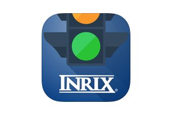 INRIX Traffic Maps, Routes & Alerts