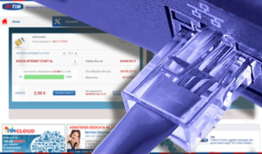 TIM Internet: come configurare la rete fissa e quella mobile