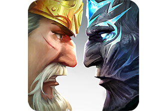 Age of Kings: Skyward Battle