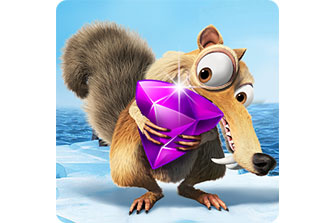 Ice Age: Arctic Blast