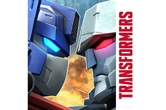 Transformers: Earth Wars