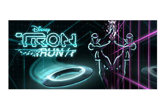 TRON RUN/r